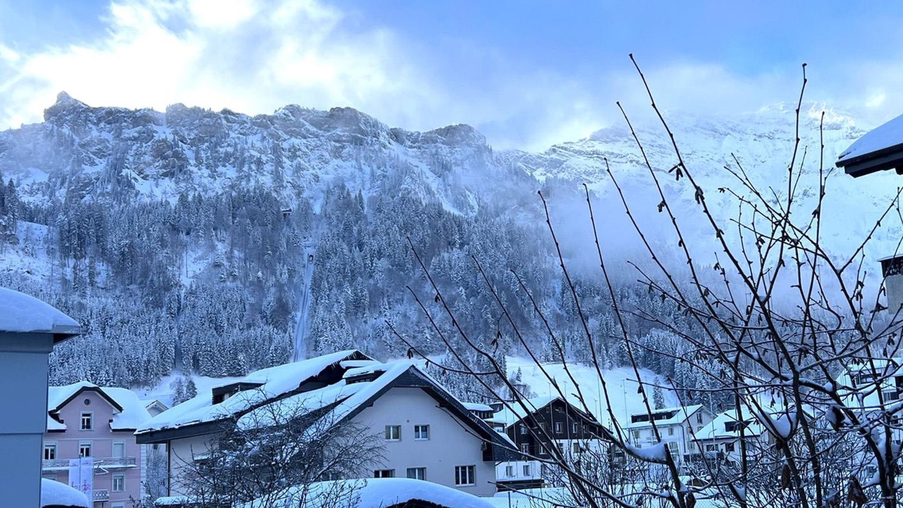 Photo of Others in Engelberg
