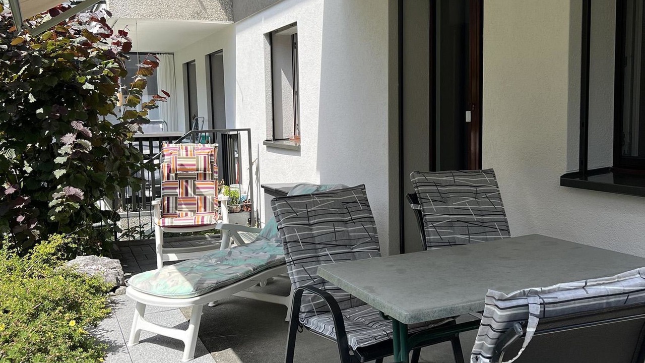 Photo of Outdoor in Engelberg