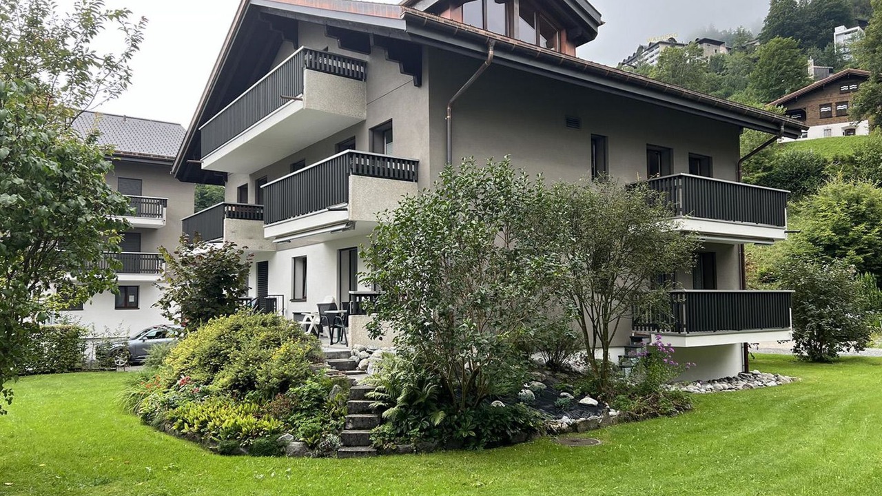 Photo of Others in Engelberg