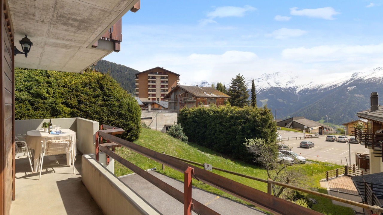 Photo of Others in Verbier
