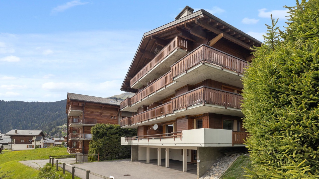 Photo of Others in Verbier