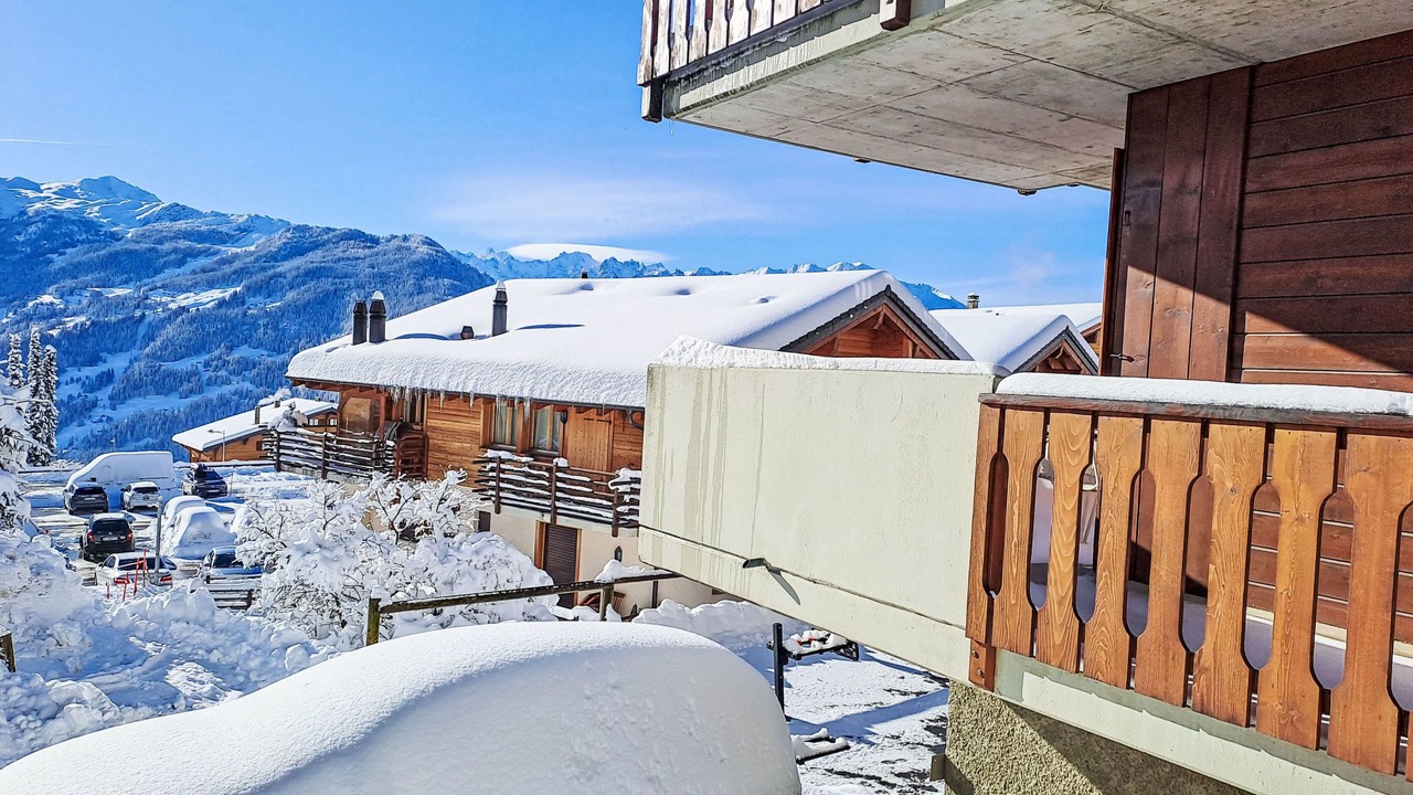 Photo of Others in Verbier