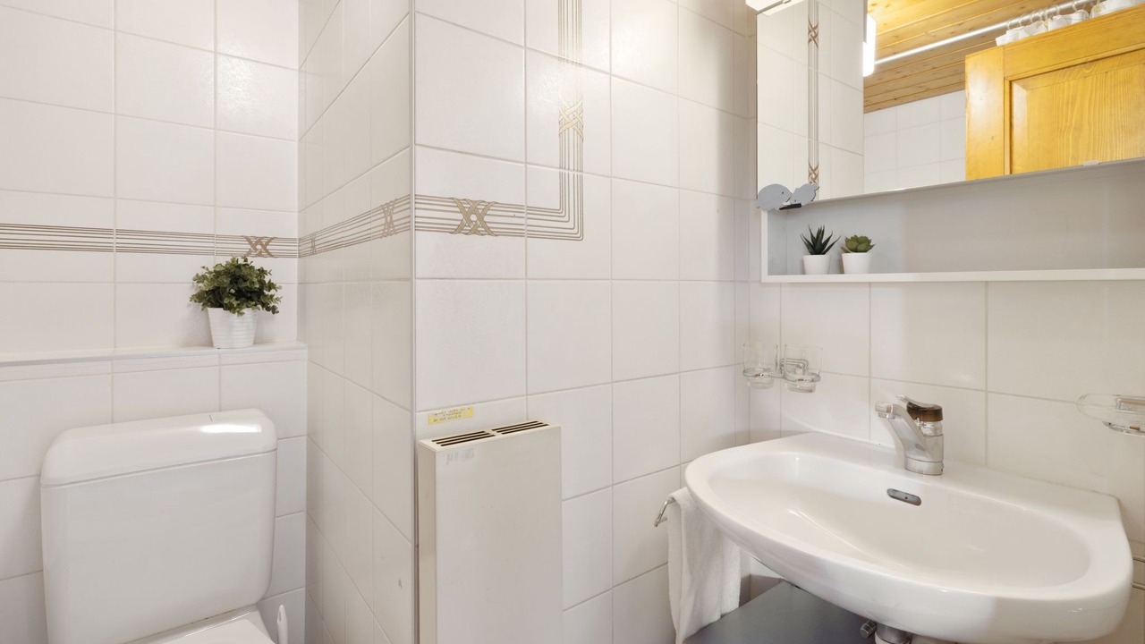 Photo of Bathroom in Verbier