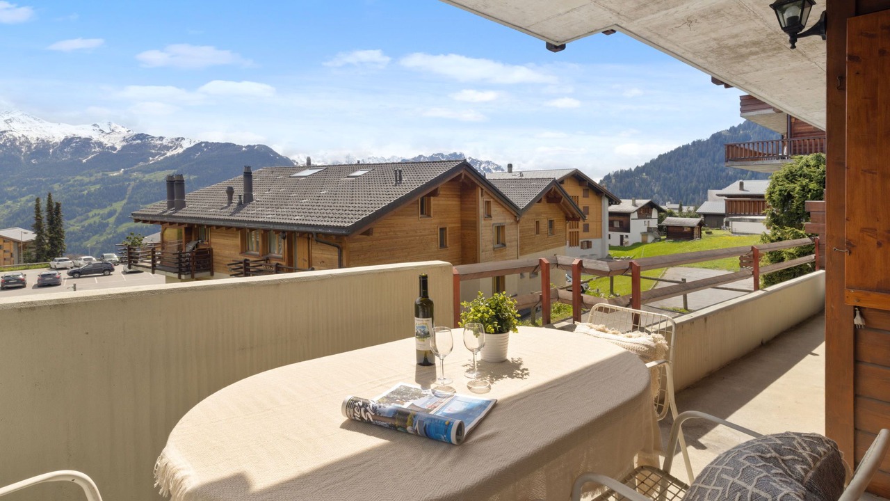 Photo of Others in Verbier