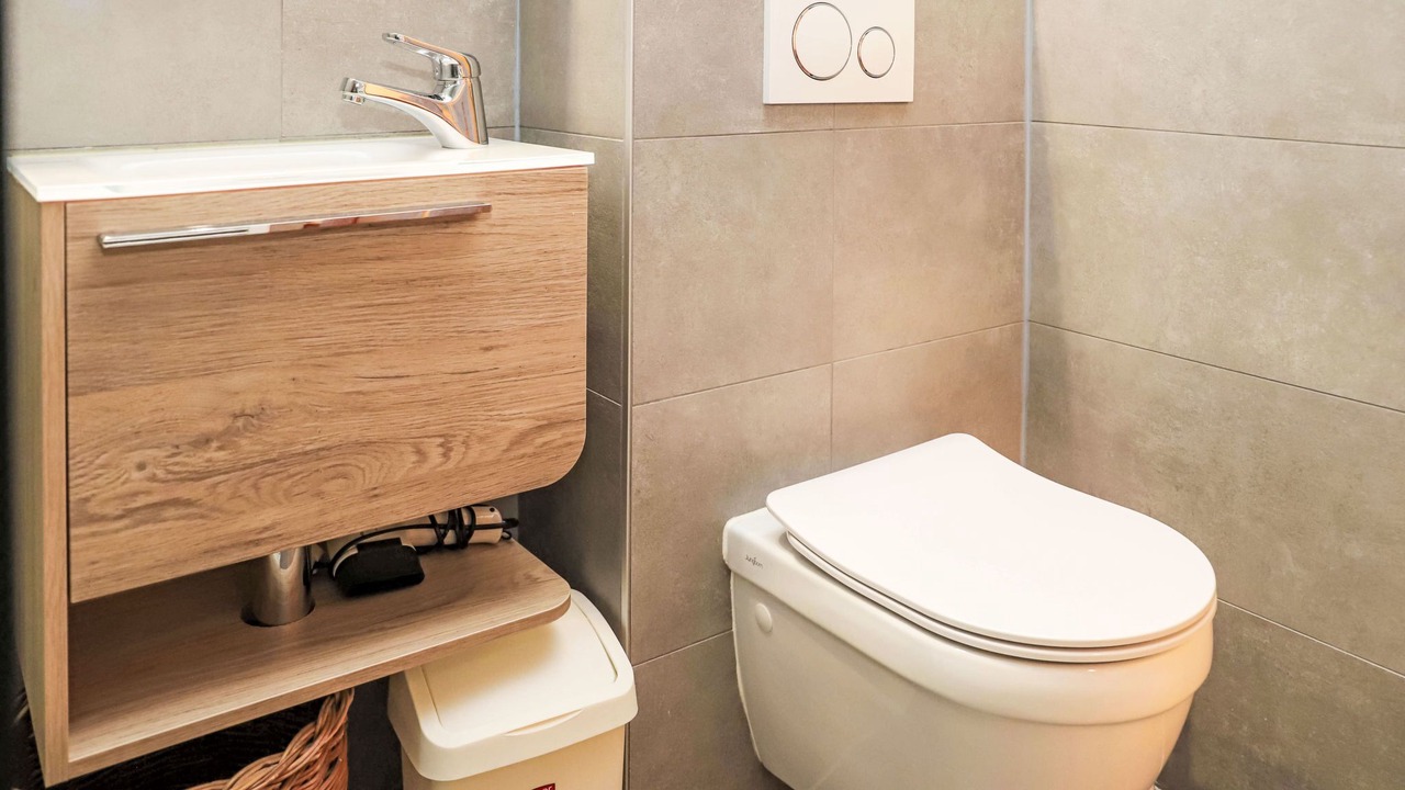 Photo of Bathroom in Noveli