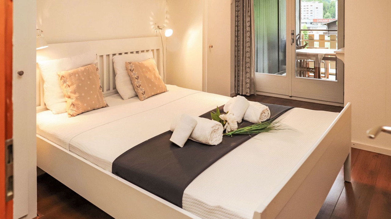 Photo of Bedroom in Noveli