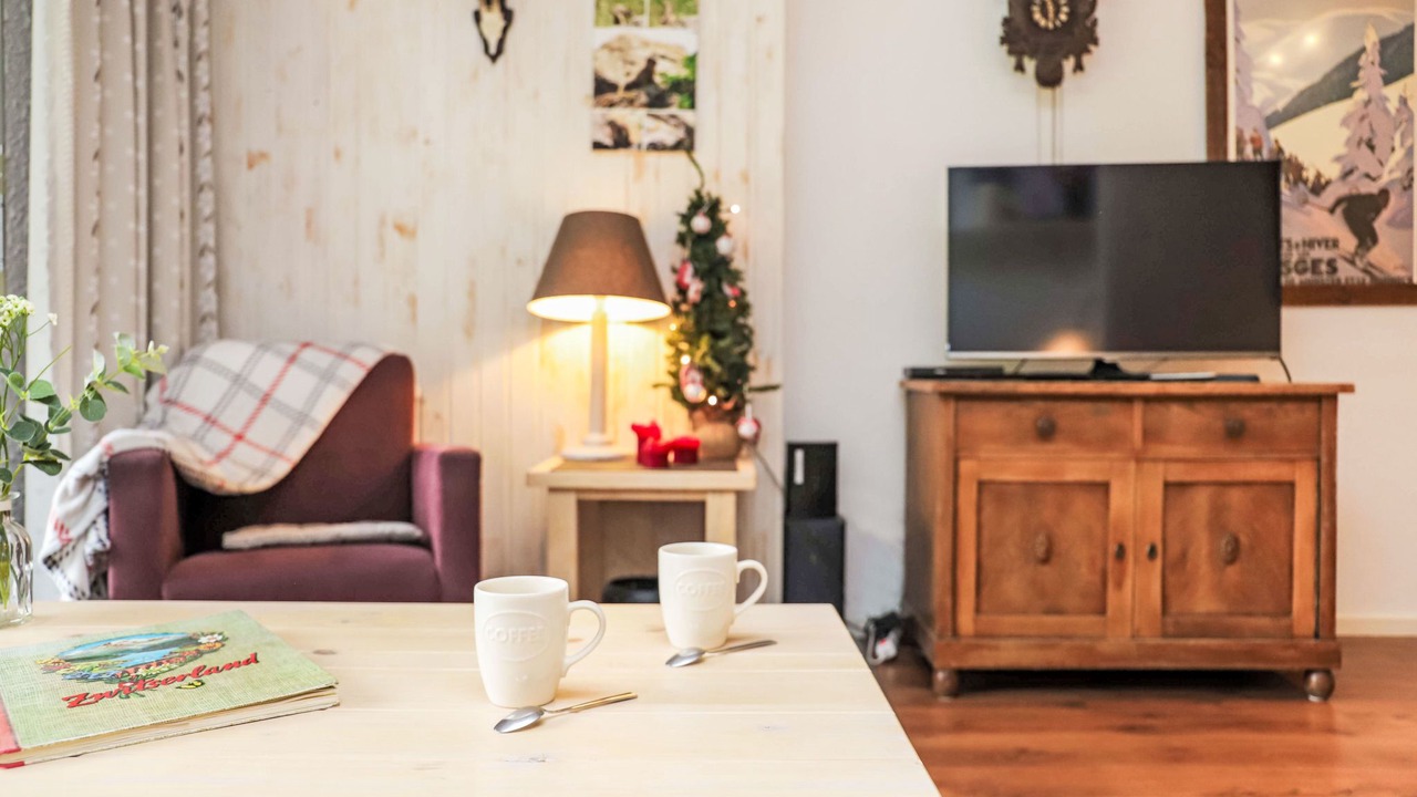 Photo of Livingroom in Noveli