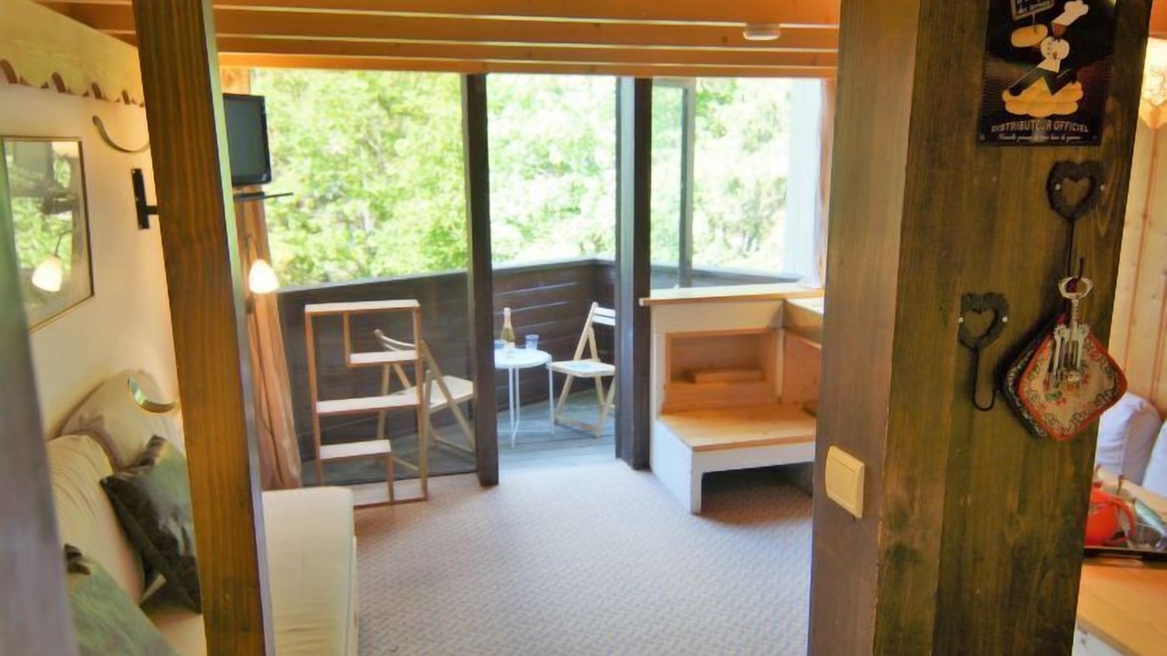 Photo of Livingroom in Argentiere