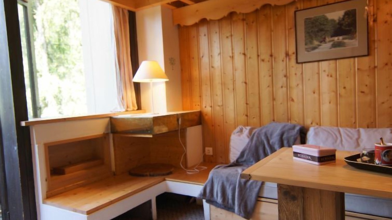 Photo of Livingroom in Argentiere