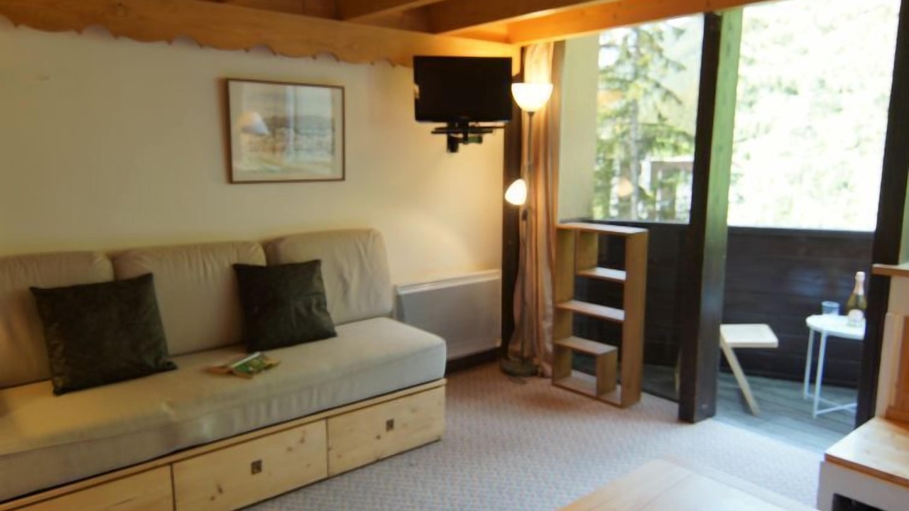 Photo of Livingroom in Argentiere