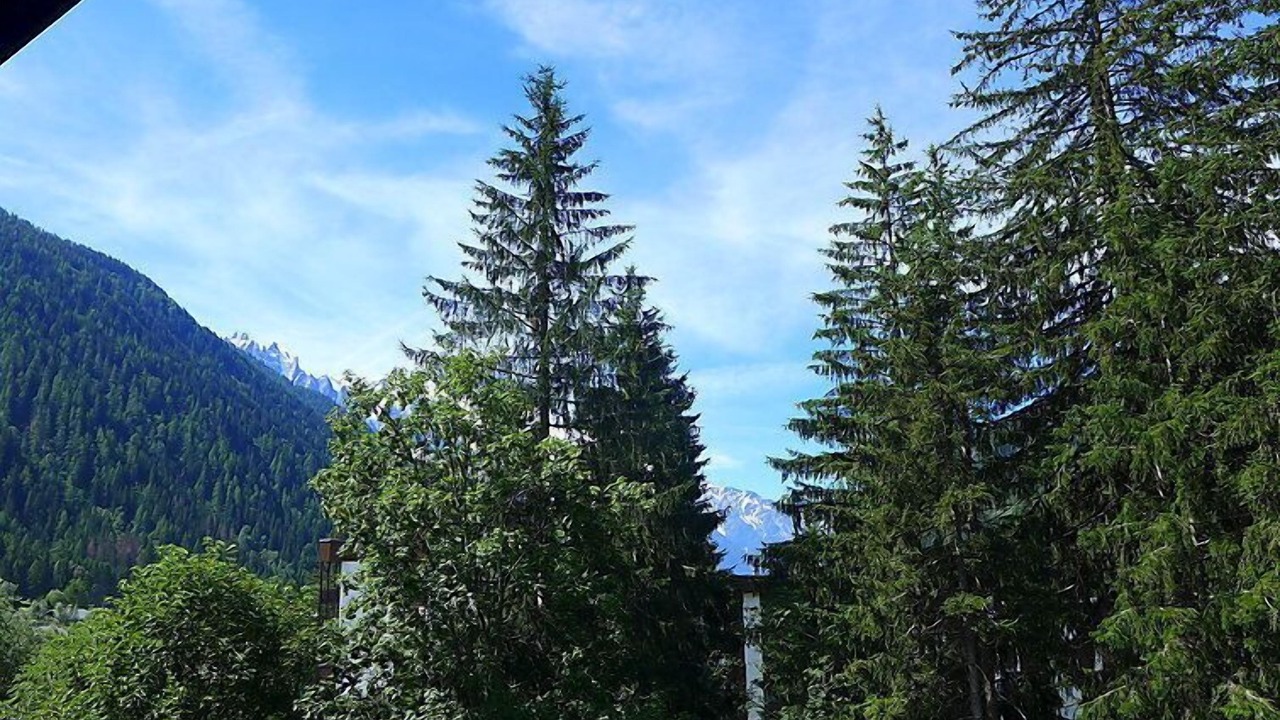 Photo of Others in Argentiere