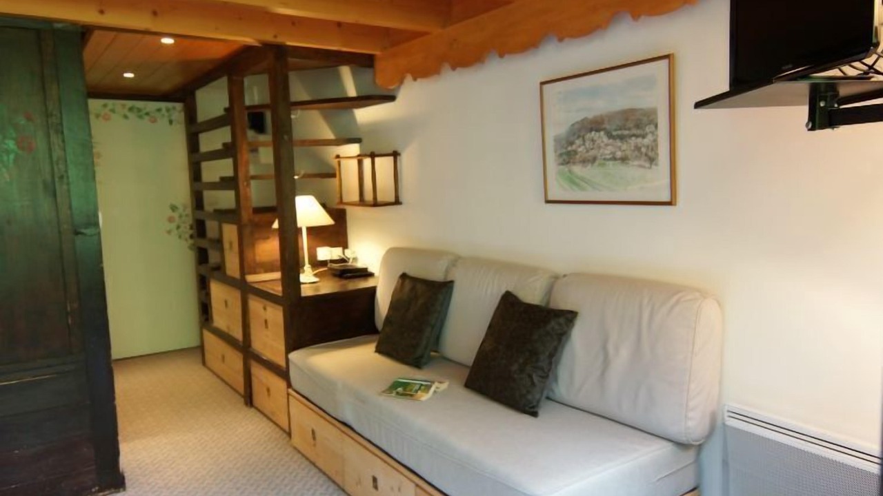 Photo of Livingroom in Argentiere