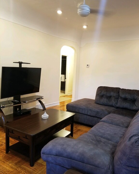 Photo of Livingroom in East Flatbush