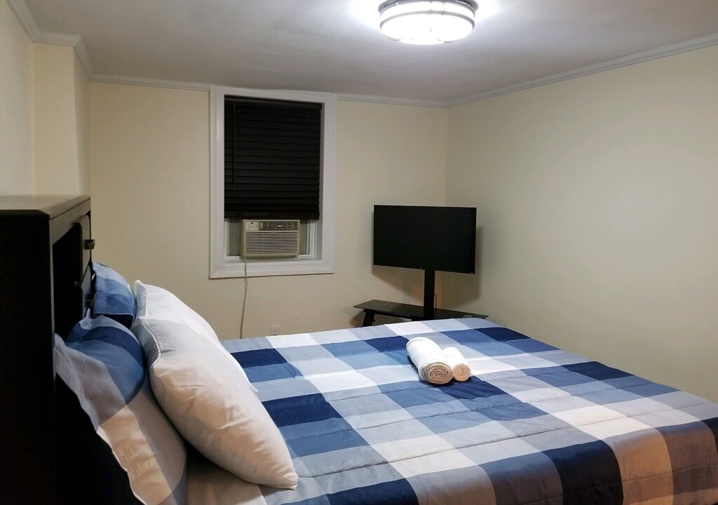Photo of Bedroom in East Flatbush