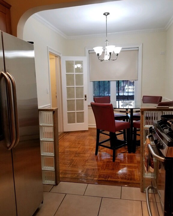 Photo of Livingroom in East Flatbush