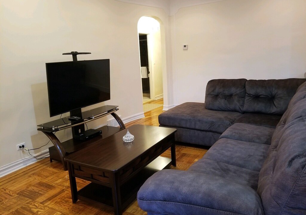 Photo of Livingroom in East Flatbush