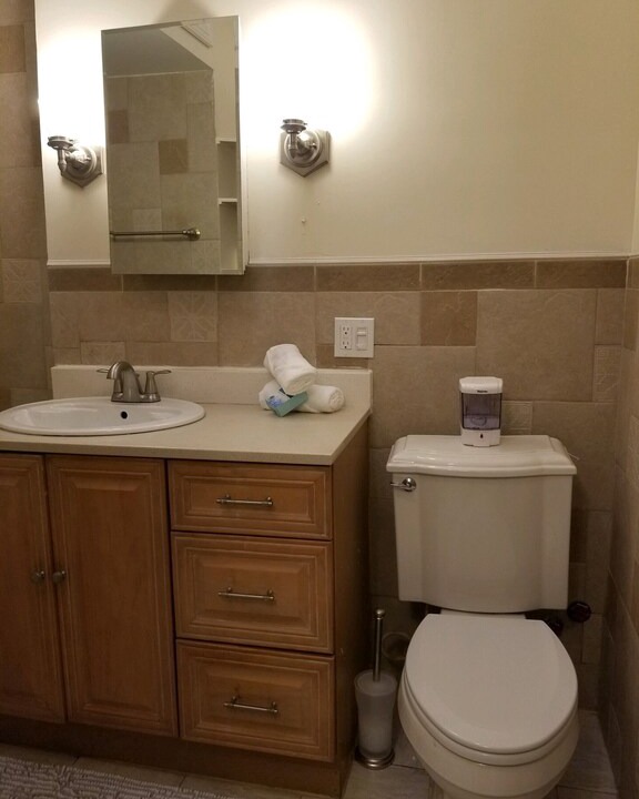 Photo of Bathroom in East Flatbush