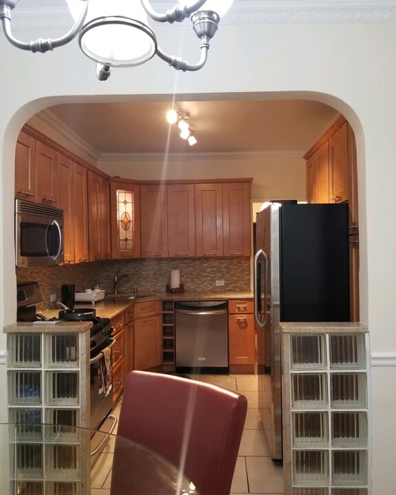 Photo of Kitchen in East Flatbush