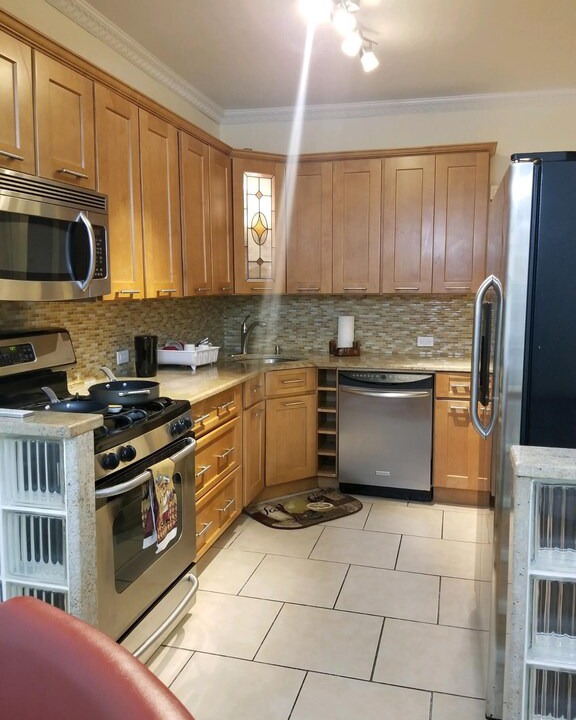 Photo of Kitchen in East Flatbush