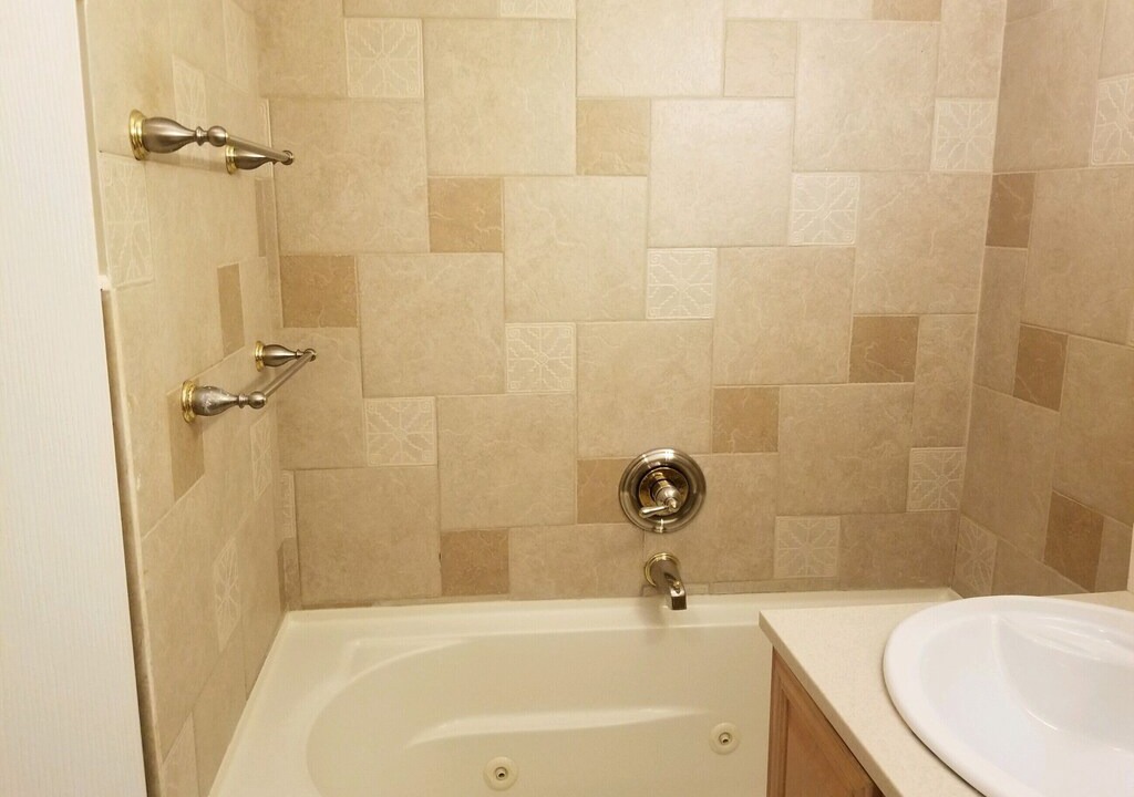 Photo of Bathroom in East Flatbush