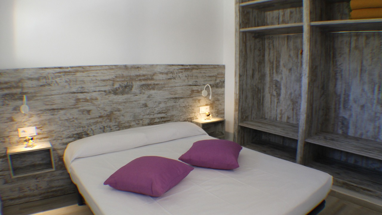 Photo of Bedroom in El Mas Oliva