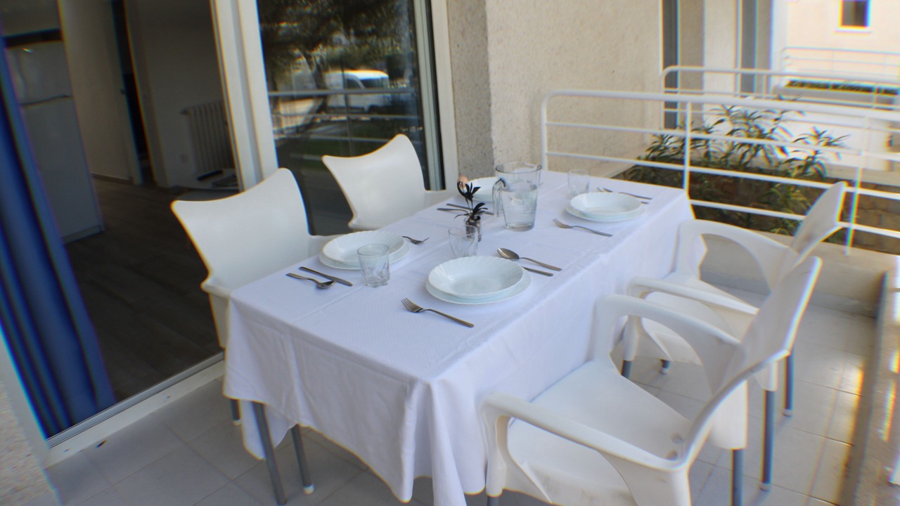 Photo of Outdoor in El Mas Oliva