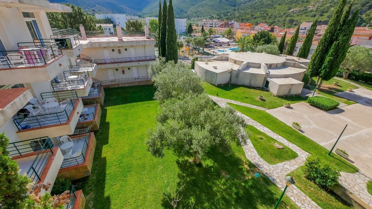 Photo of Outdoor in El Mas Oliva