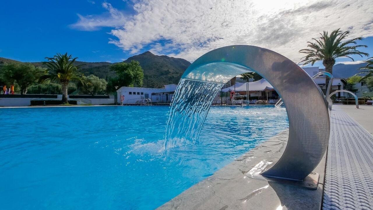 Photo of Outdoor in El Mas Oliva