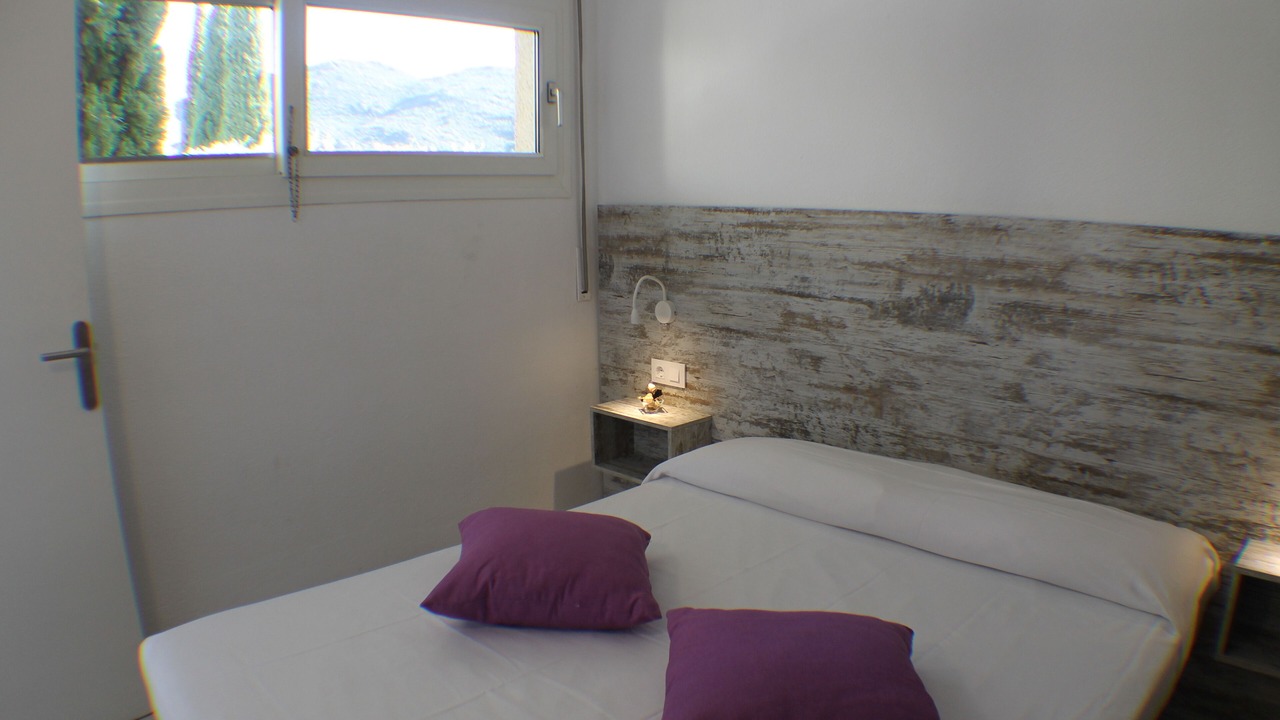 Photo of Bedroom in El Mas Oliva