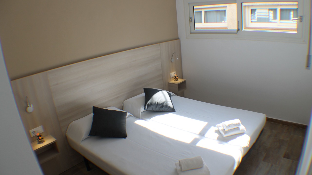 Photo of Bedroom in El Mas Oliva
