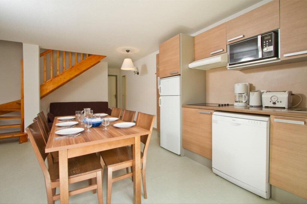 Photo of Kitchen in Gresse-en-Vercors