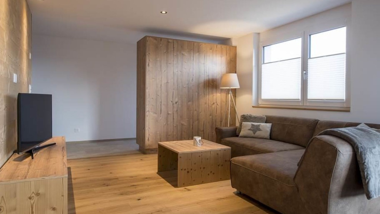 Photo of Bedroom in Bettmeralp