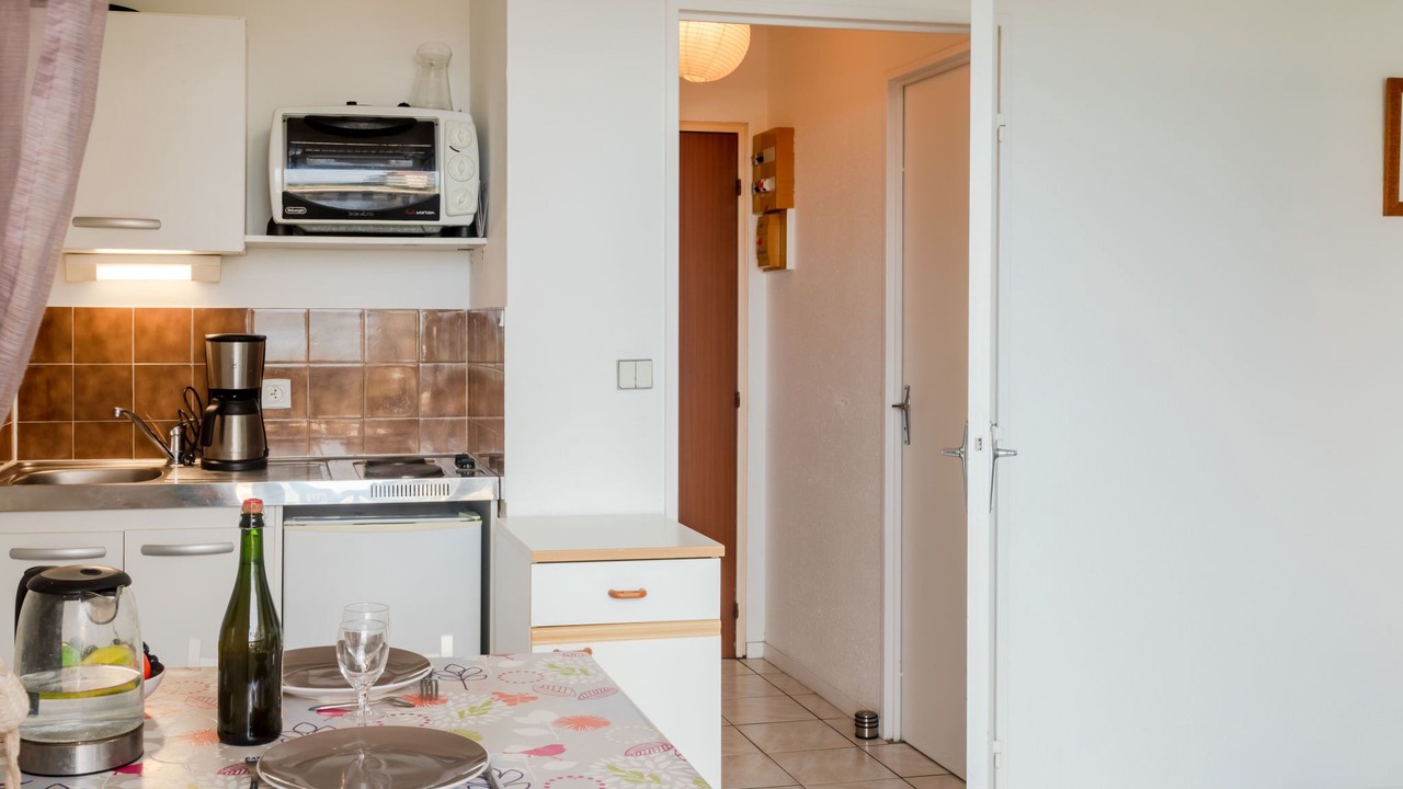 Photo of Bedroom in Cabourg