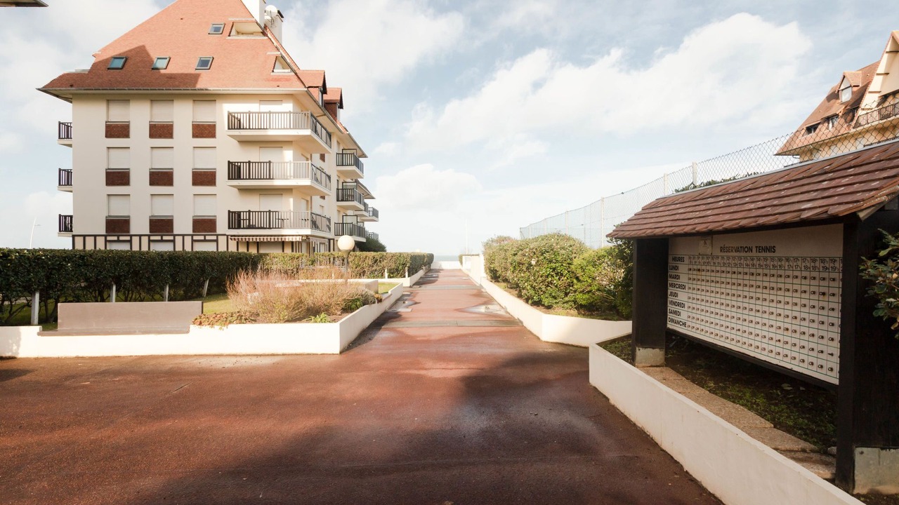 Photo of Others in Cabourg