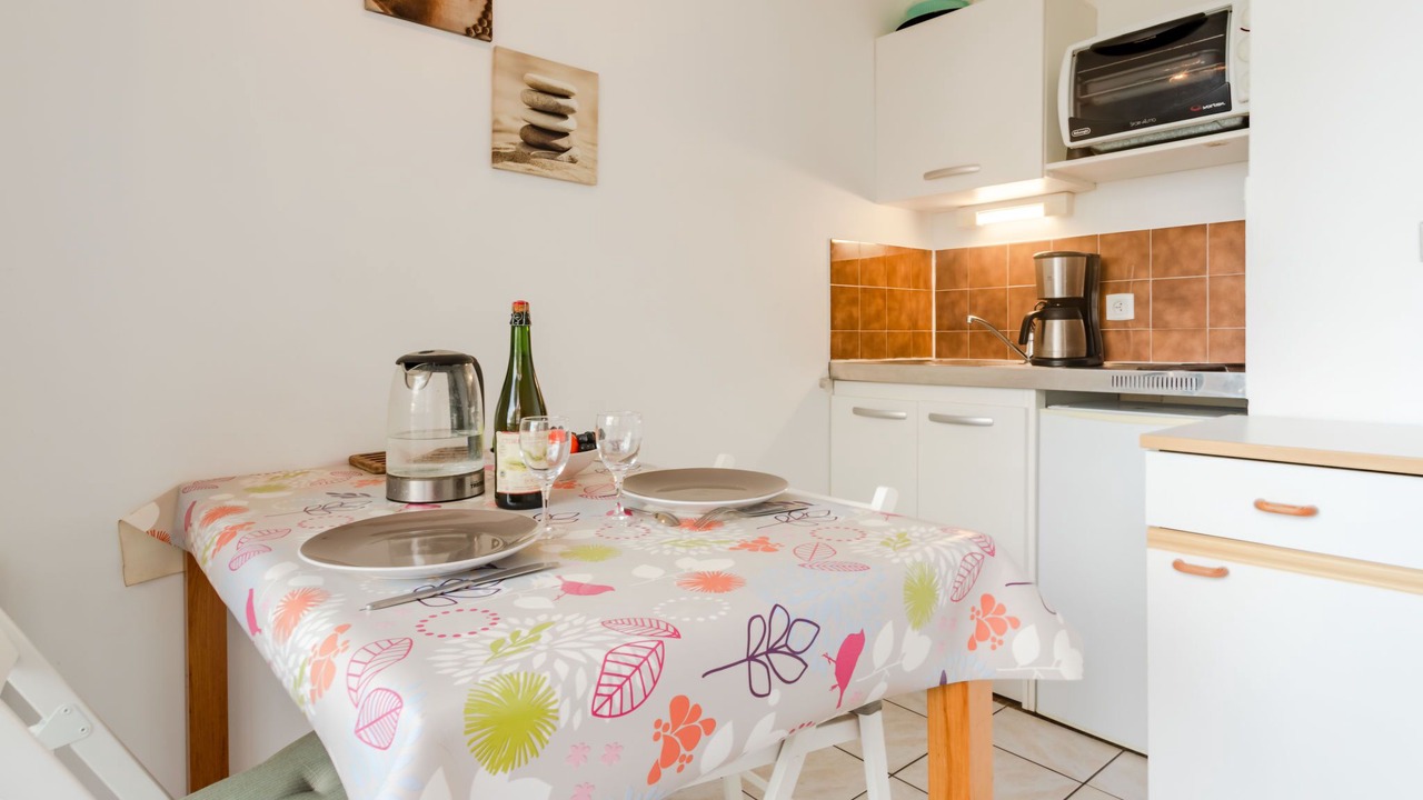 Photo of Bedroom in Cabourg