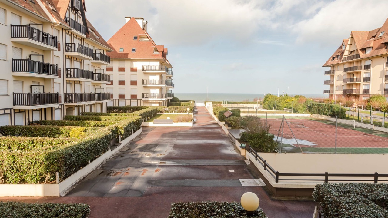 Photo of Outdoor in Cabourg