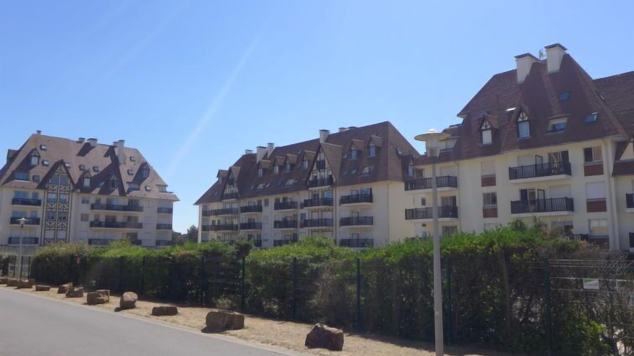 Photo of Others in Cabourg