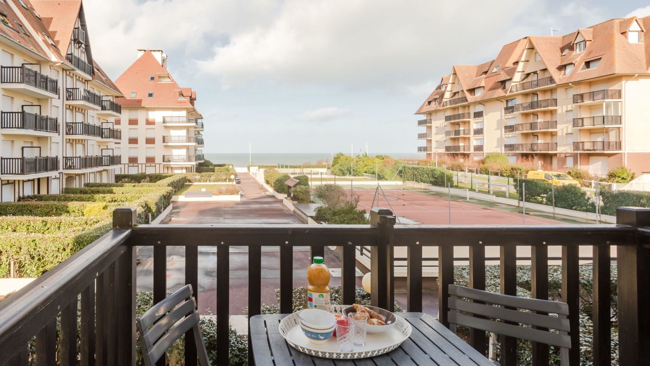 Photo of Others in Cabourg