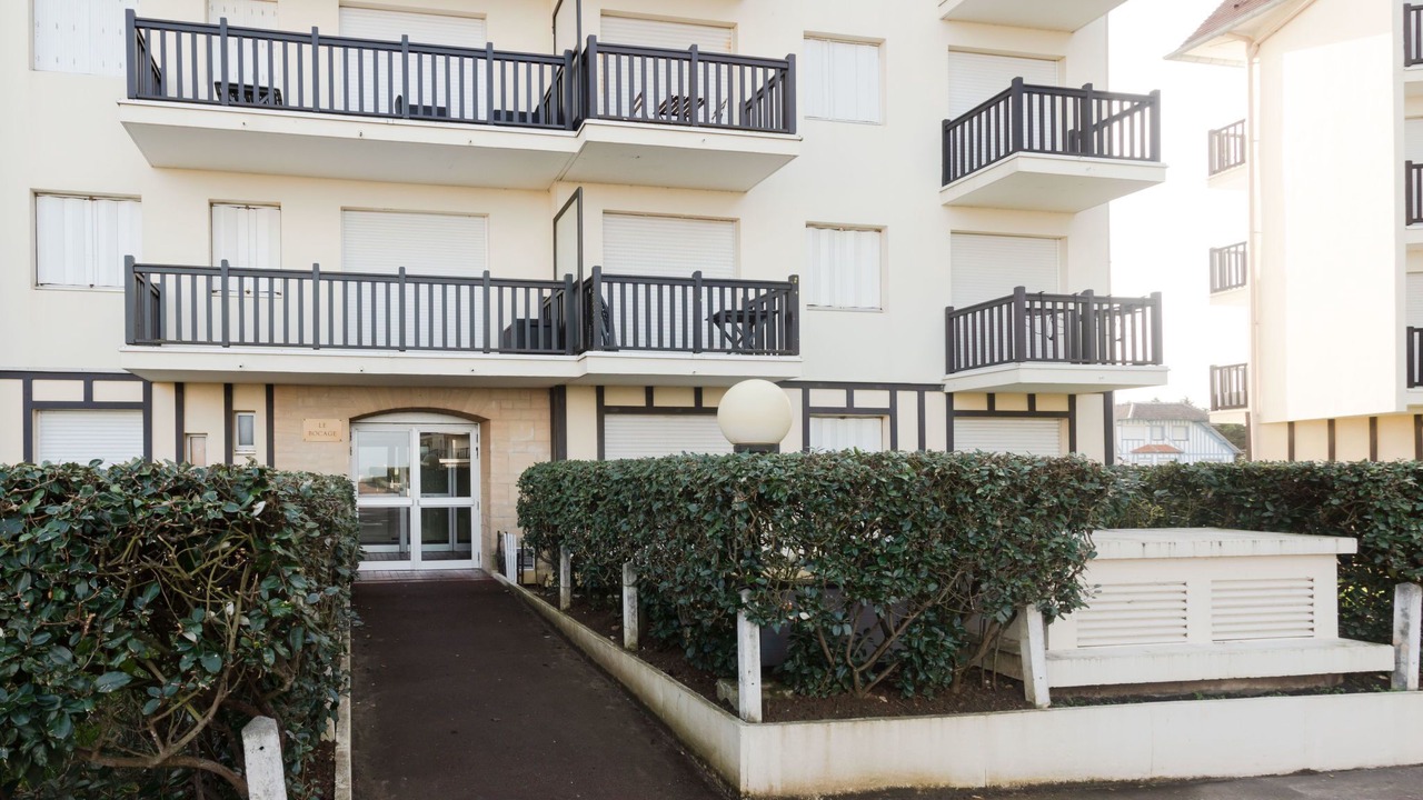 Photo of Others in Cabourg