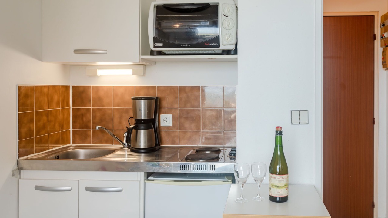 Photo of Bedroom in Cabourg
