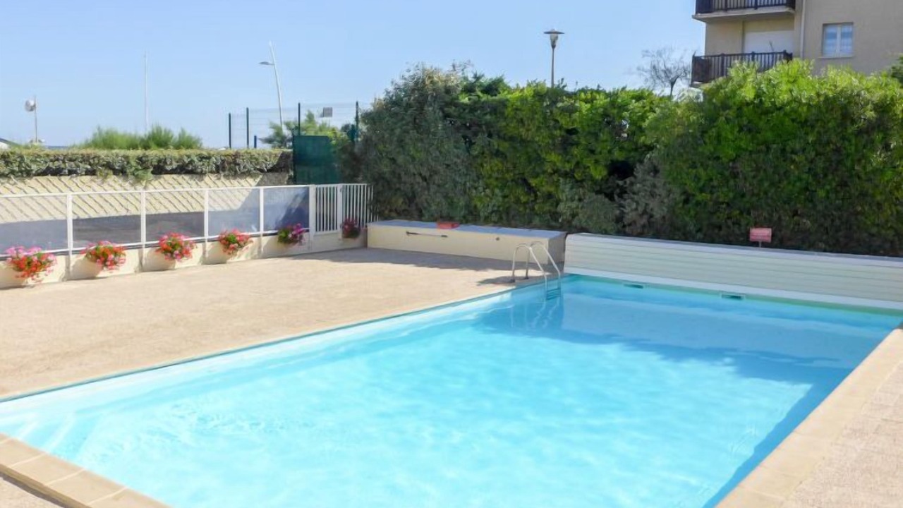 Photo of Outdoor in Cabourg