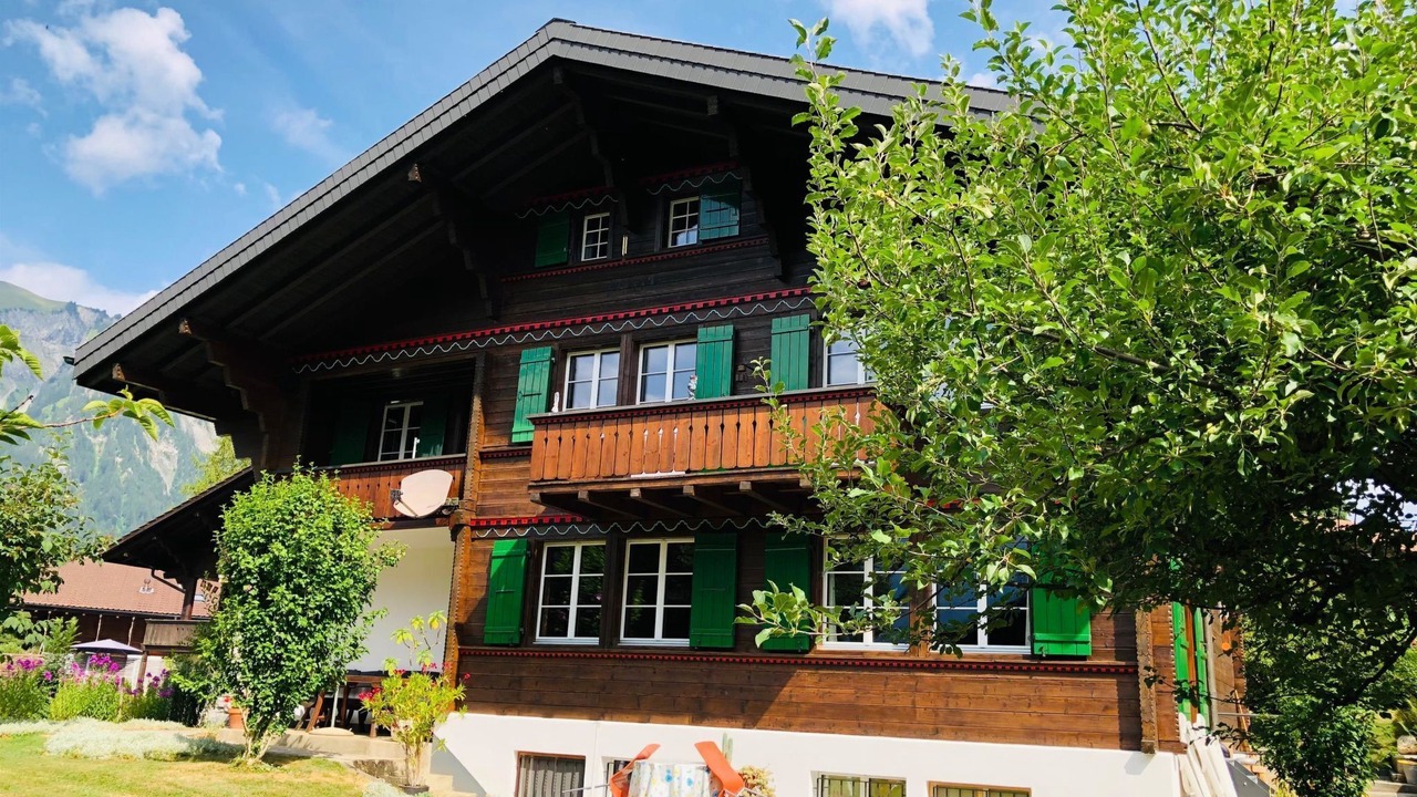 Photo of Others in Lenk