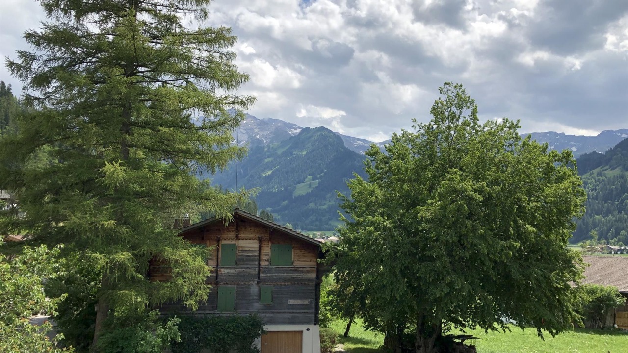 Photo of Outdoor in Lenk