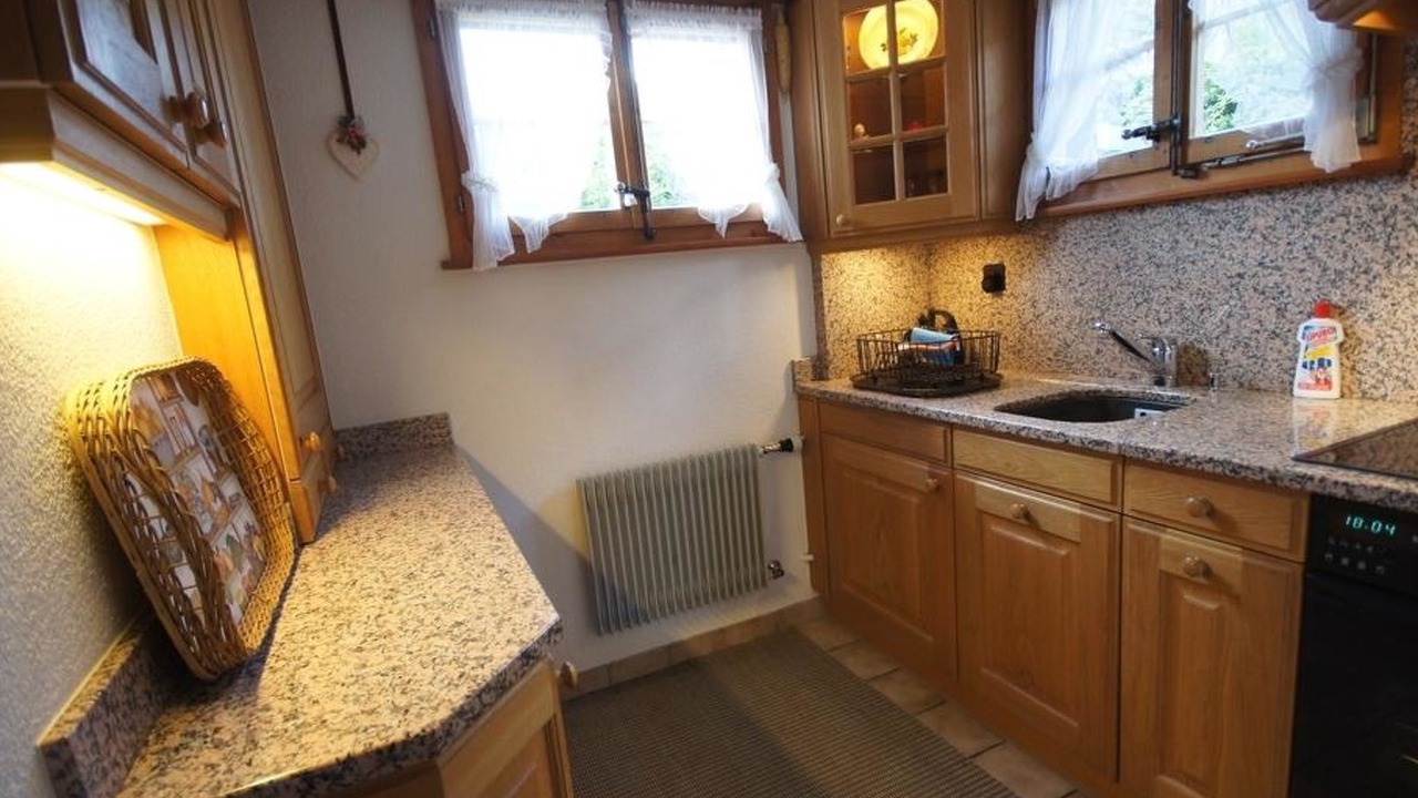 Photo of Livingroom in Lenk