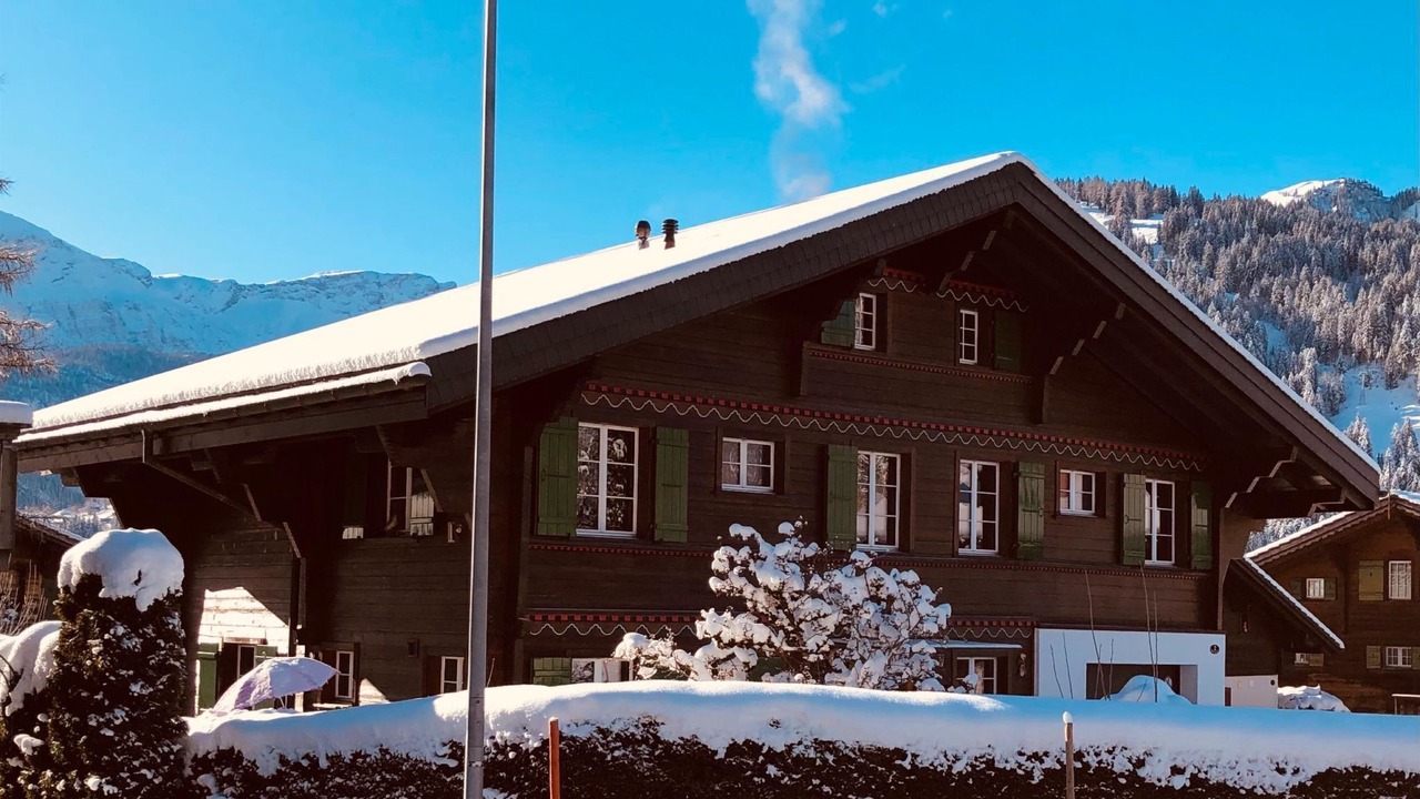 Photo of Others in Lenk