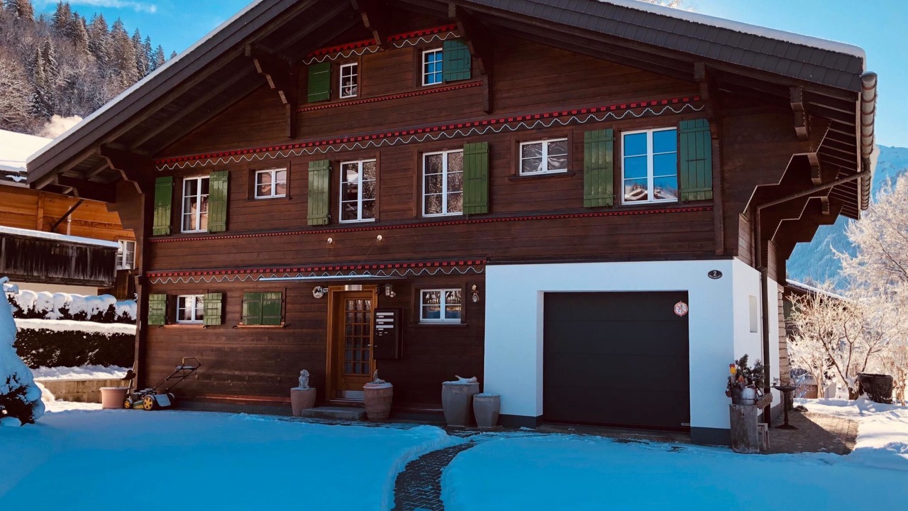 Photo of Others in Lenk