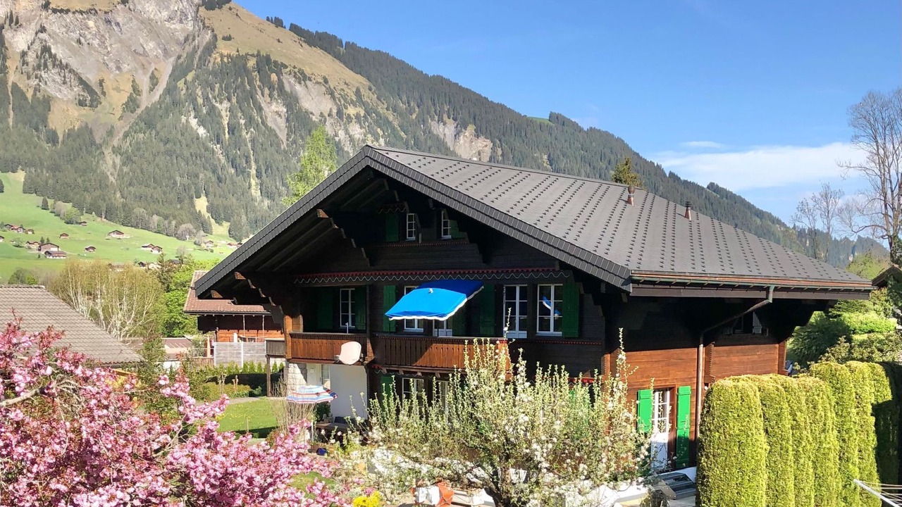 Photo of Outdoor in Lenk