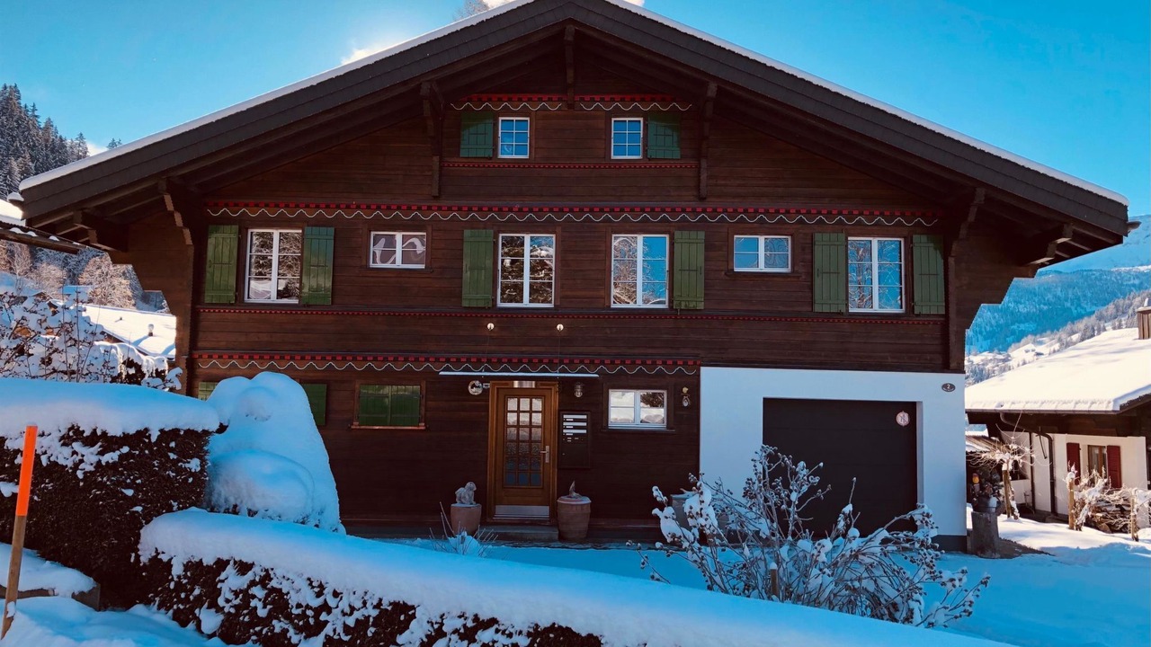 Photo of Others in Lenk