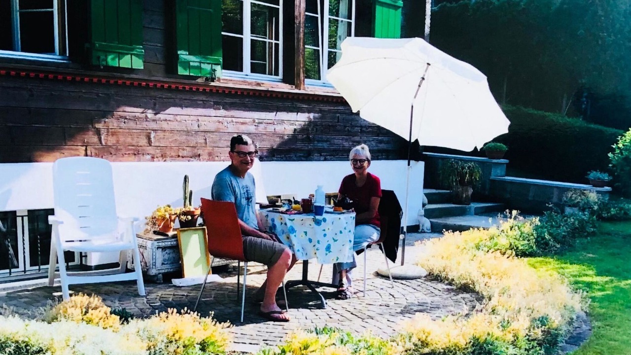 Photo of Others in Lenk