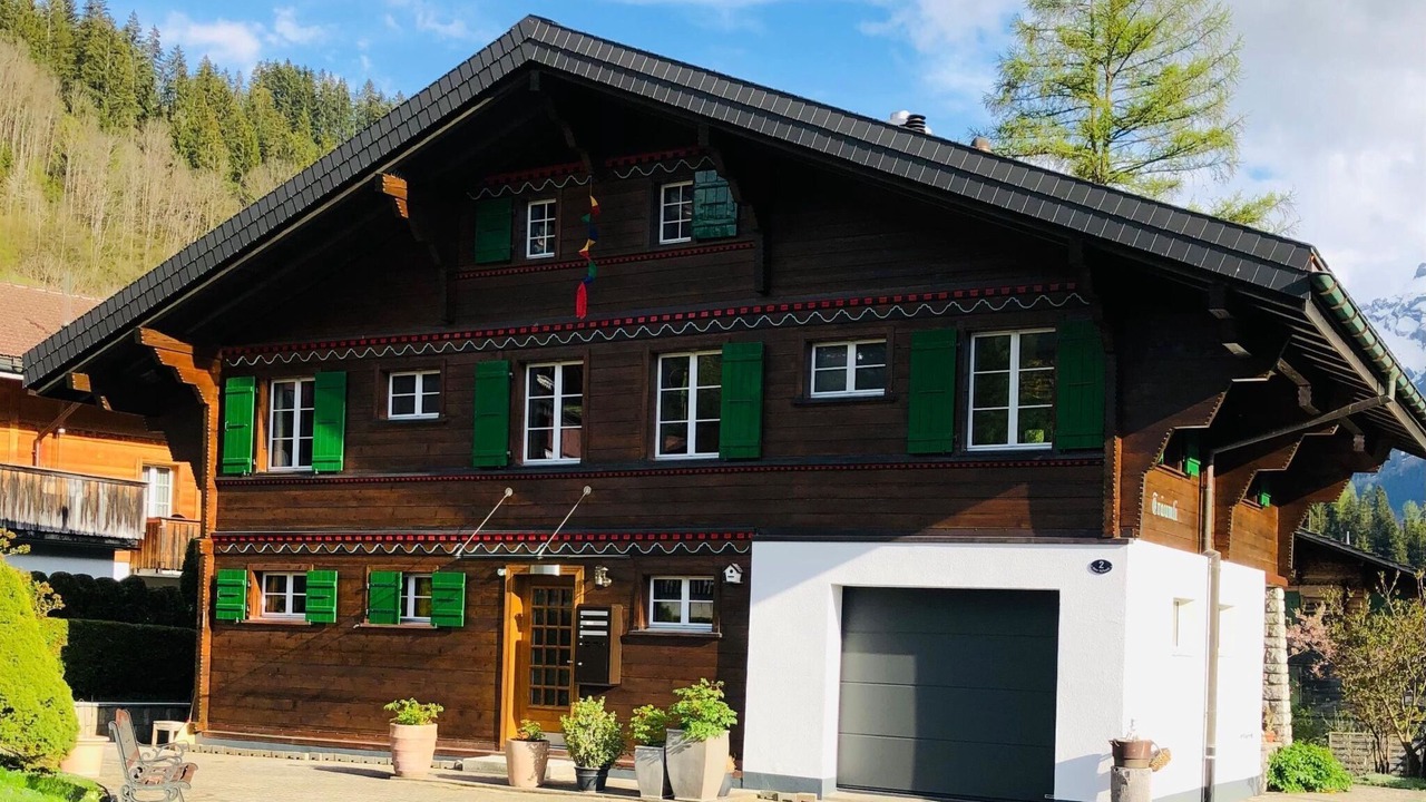 Photo of Others in Lenk